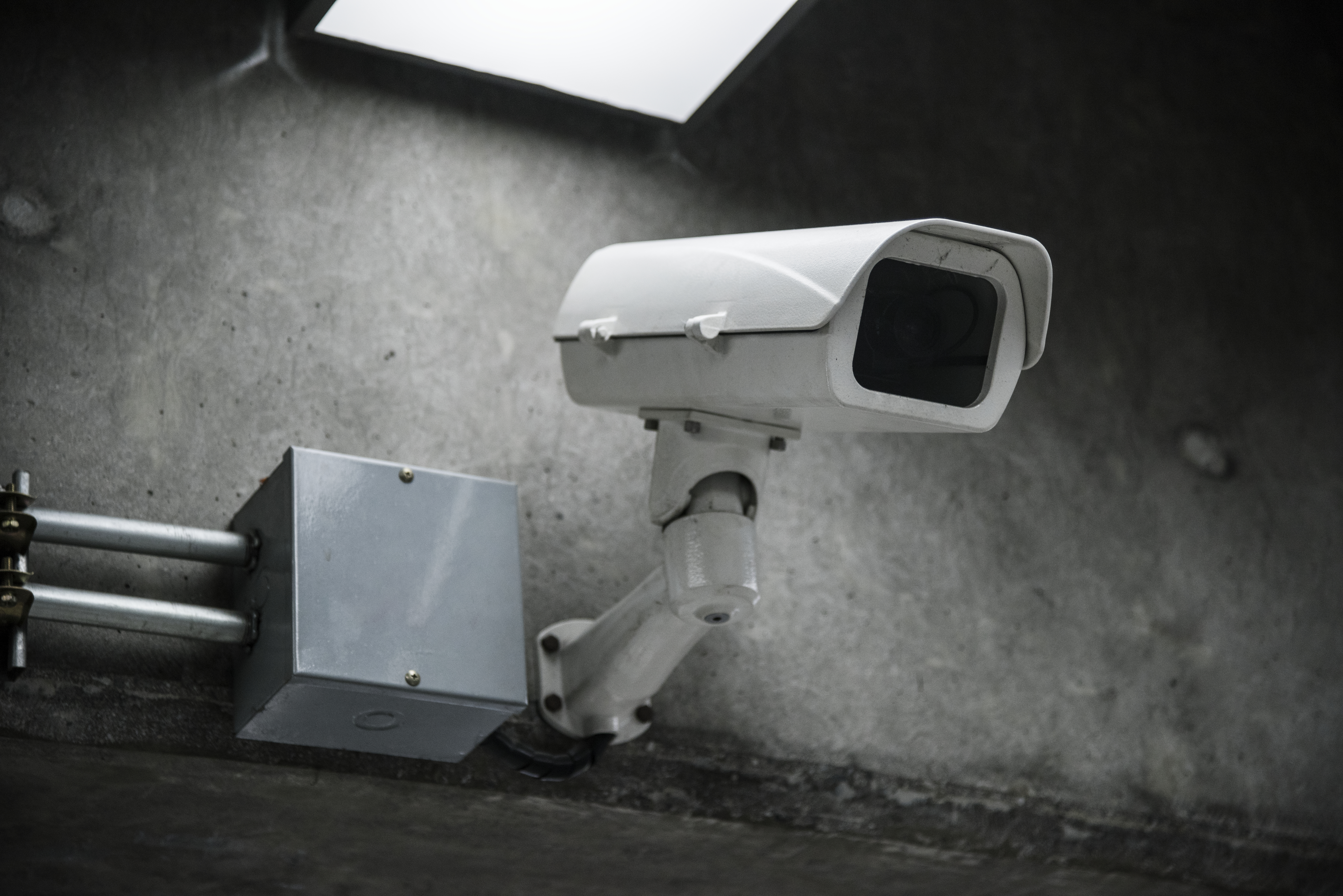 IP CCTV Cameras